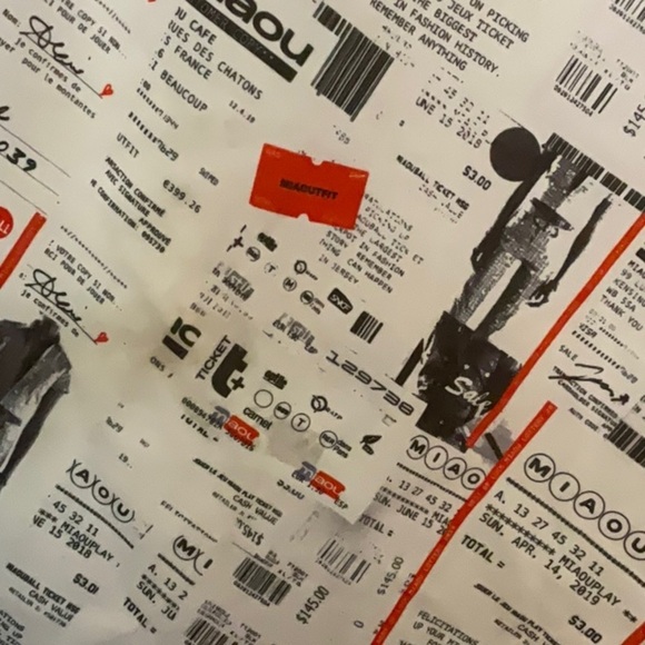 MIAOU Helga Dress - Picture 9 of 13